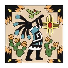Kokopelli