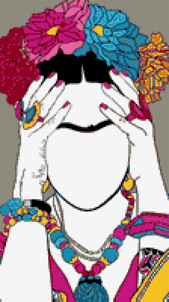 Frida - frida - предпросмотр