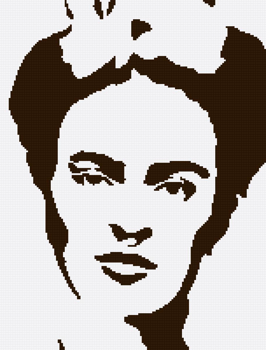 Frida - frida - предпросмотр