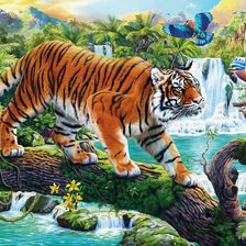 Схема вышивки «№2571714»