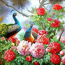 Схема вышивки «№2571725»