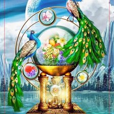 Схема вышивки «№2571754»