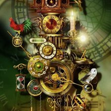 Схема вышивки «№2571776»