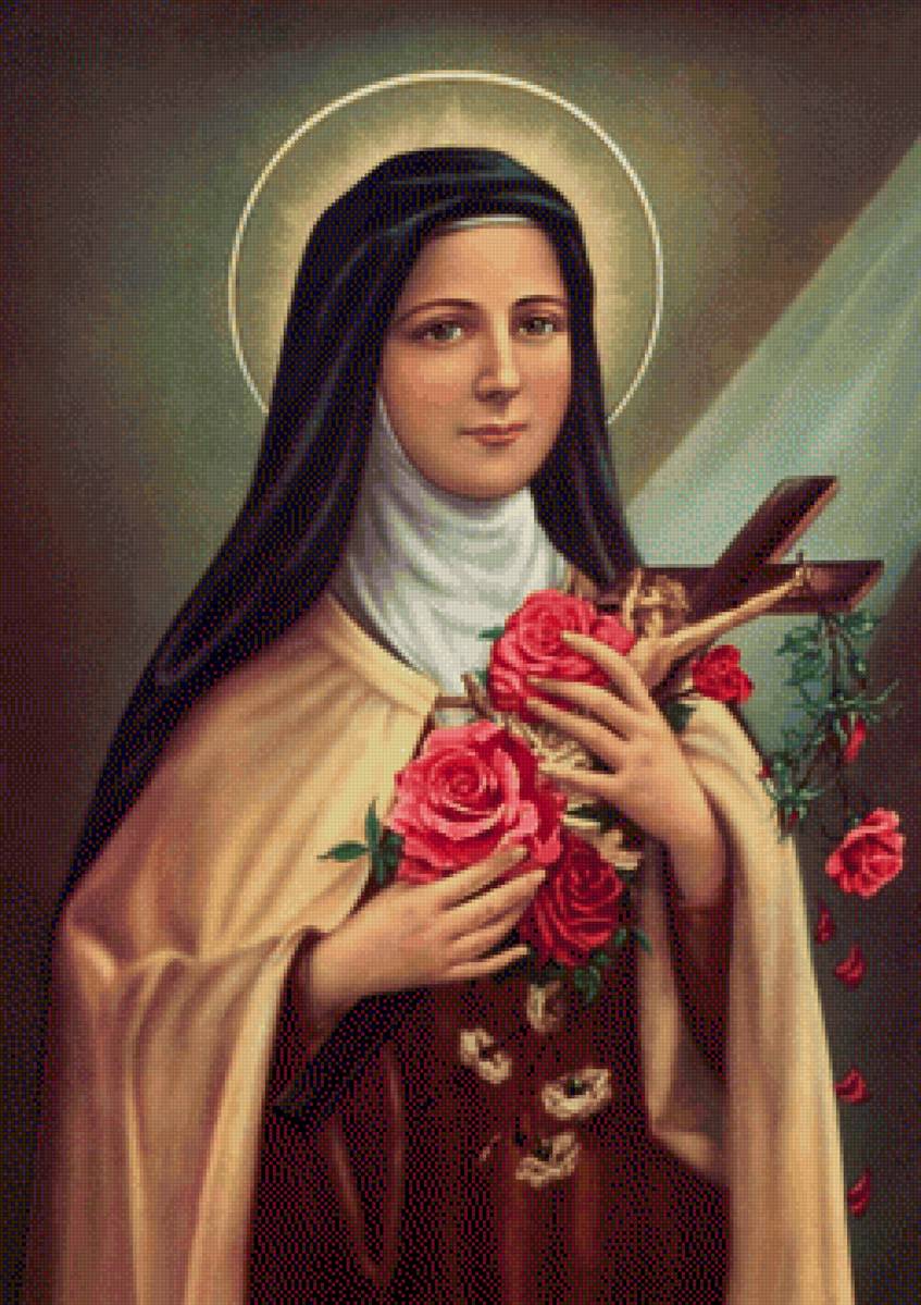 Teresa - предпросмотр