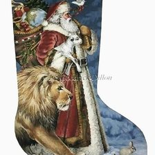 Схема вышивки «№2572089»