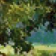 Предпросмотр схемы вышивки «№2572223»