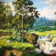 Схема вышивки «№2572223»