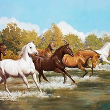 Схема вышивки «№2572426»