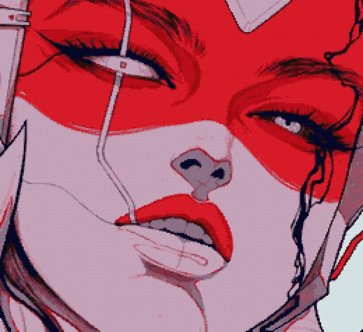 Girl - предпросмотр