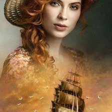 Схема вышивки «№2572911»