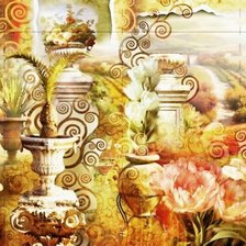 Схема вышивки «№2573045»