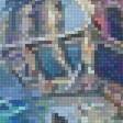 Предпросмотр схемы вышивки «№2573062»