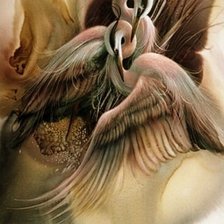 Схема вышивки «№2573079»