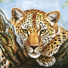 Схема вышивки «№2573092»