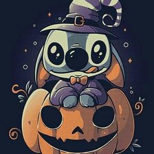 Схема вышивки «№2573217»