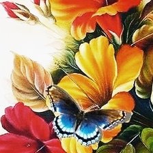 Схема вышивки «№2573228»