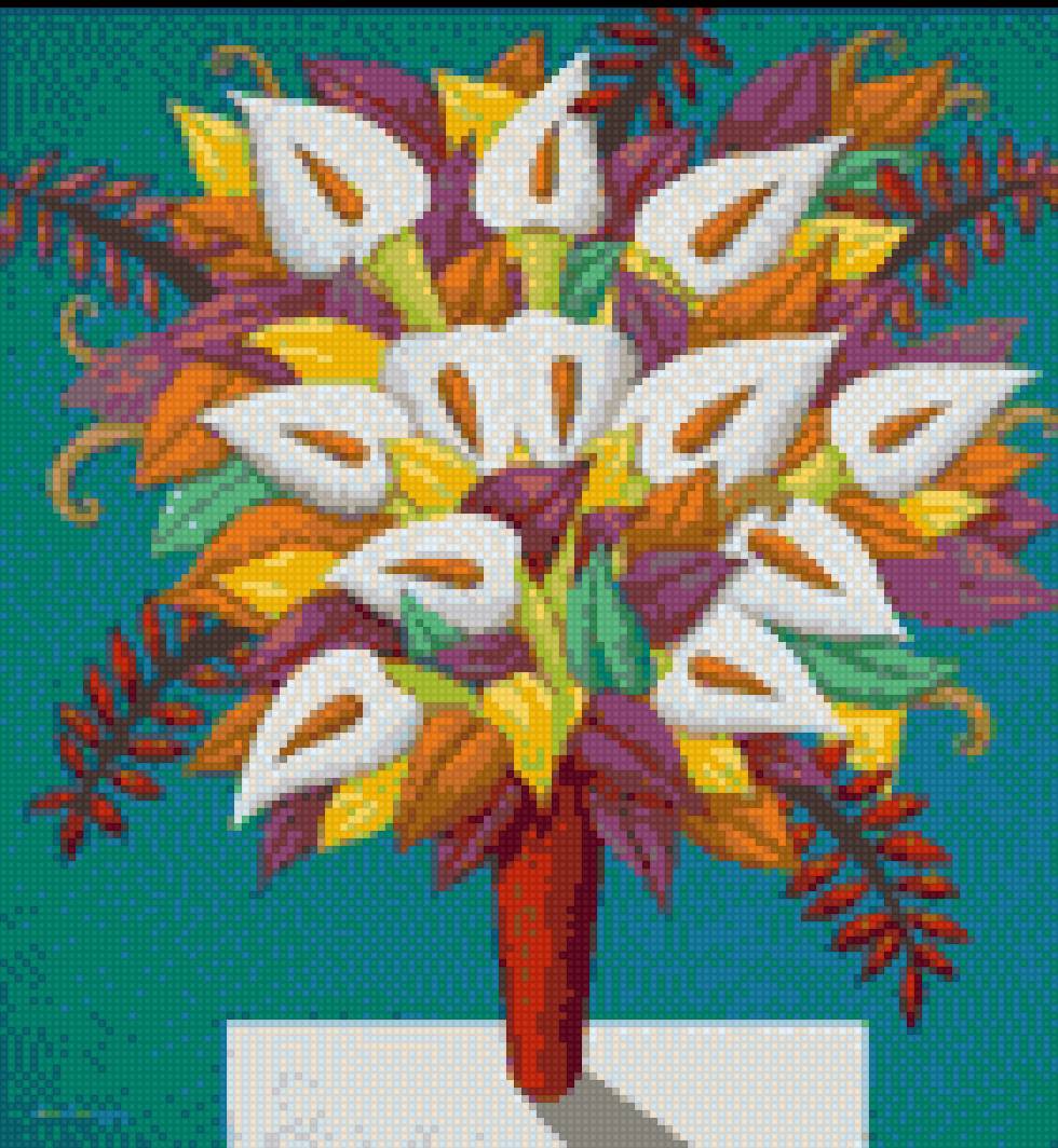 Tulipanes 2 - предпросмотр