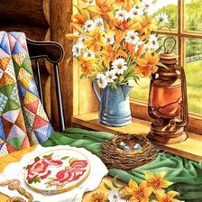 Схема вышивки «№2573309»