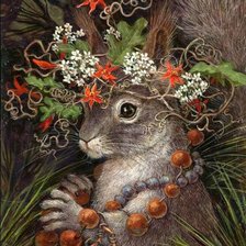 Схема вышивки «№2573310»