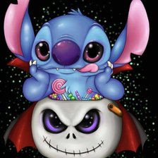 Схема вышивки «№2573365»