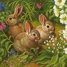 Схема вышивки «№2573891»