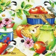 Схема вышивки «№2573957»