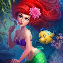 Схема вышивки «№2574021»