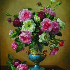 Схема вышивки «№2574478»