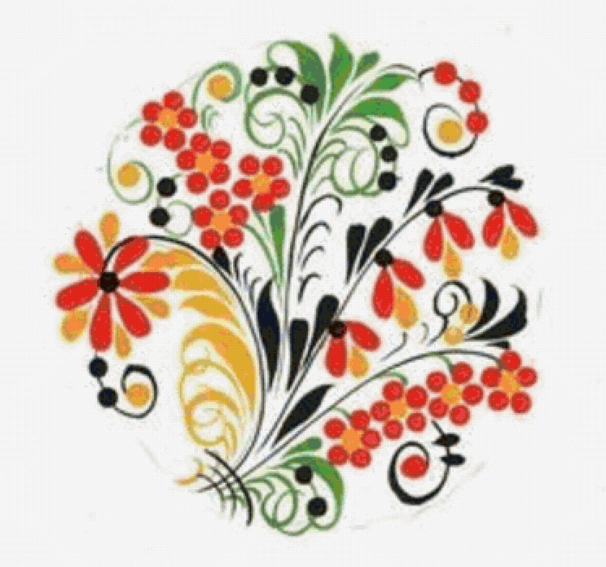 Рисунок - рисунок - предпросмотр