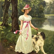 Схема вышивки «№2574771»