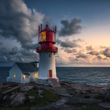 Маяк Forget me not