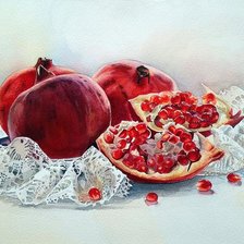 Схема вышивки «Мария Мишкарёва»