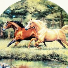 Схема вышивки «№2574895»