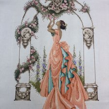 Схема вышивки «№2574959»