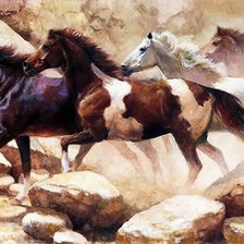 Схема вышивки «№2575225»