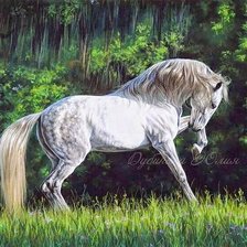 Схема вышивки «№2575236»