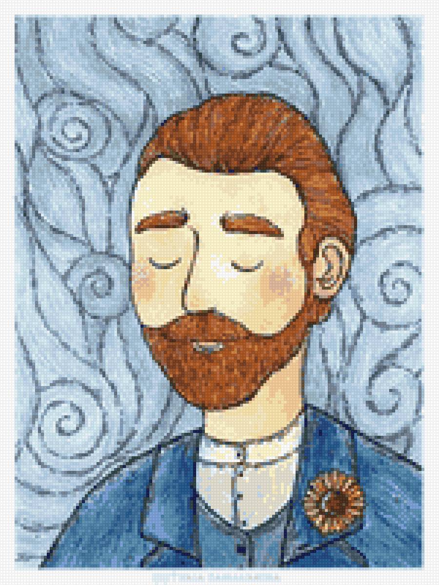 Vincent - предпросмотр