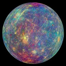 Схема вышивки «тектоника Луны)»