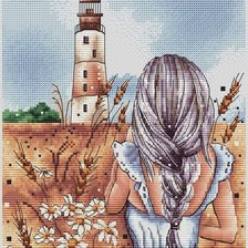 Схема вышивки «№2575407»