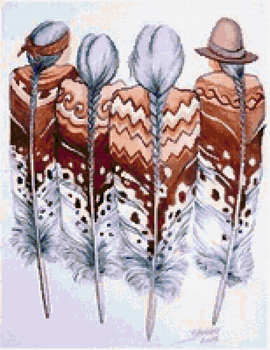 Mujeres - предпросмотр