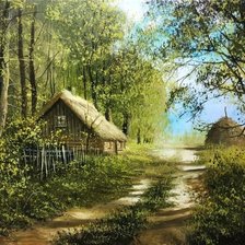 Схема вышивки «№2575782»