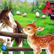 Схема вышивки «№2576017»