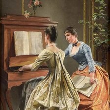 Схема вышивки «№2576028»