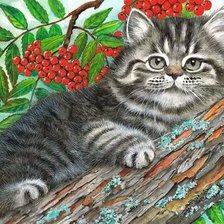 Схема вышивки «№2576034»