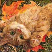 Схема вышивки «№2576036»