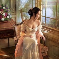 Схема вышивки «№2576039»