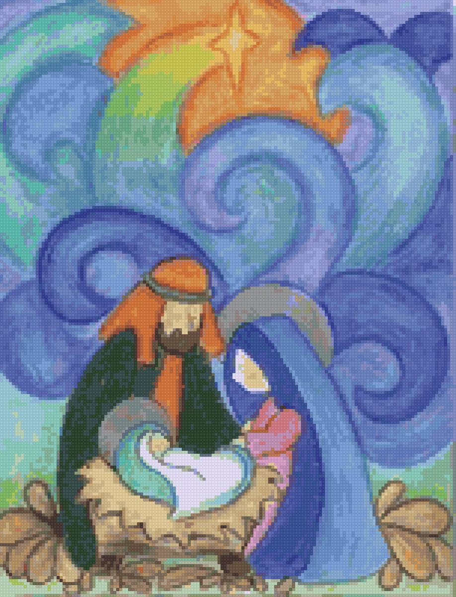 Nacimiento - nacimiento - предпросмотр