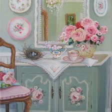 Схема вышивки «№2576095»