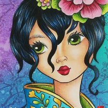 Схема вышивки «№2576096»