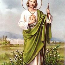 St. Jude Thaddeus
